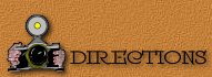 Oatman Country Store Directions Page